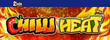 chilli heat slot review